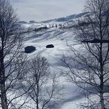 Cabin In Valldalen, Roldal Exterior photo