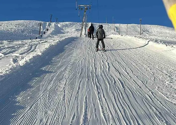 Cabin In Valldalen, Roldal